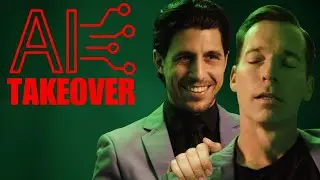 AI Takes Lavender Joe's Job 😱