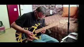 THIS Guitar Tone is Totally 80’s!