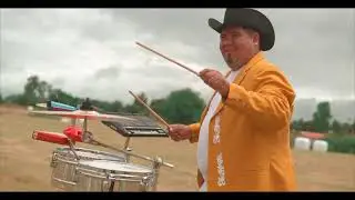 Halcones Del Amor - El Aventurero | Videoclip Oficial