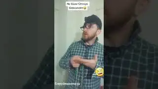 Ne Güzel Ümreye Gidecekdim