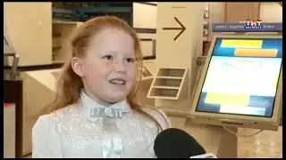 ТНТ Балаково 20 декабря 2018 год