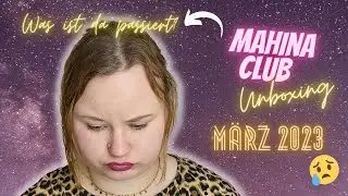 😳Fail?!?🫢 PURELEI Mahina Club Unboxing 🫣