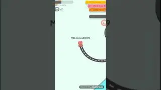 Играем в Paper.io2 #1