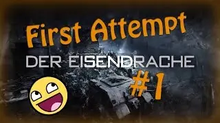 Call of Duty Bo3: Der Eisendrache First Attempt part 1