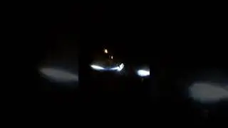 Vídeo luz.
