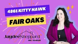 4861 Kitty Hawk Street Youtube