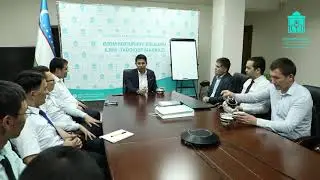 Vaqt bizga nima uchun berilgan? |Muhammad Ali Eshanqulov