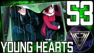 53 - ► БЕЛКУ ПОСМОТРЕЛА [Форте] ◄ Young Hearts