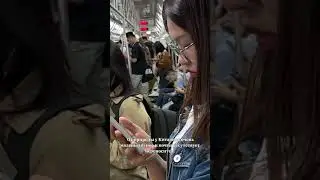😱 Секреты китайской красоты #китай #китайцы