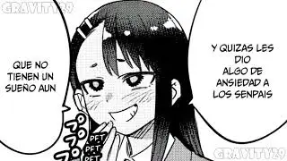 Please Don't Bully Me, Nagatoro - Manga Español Capitulo 154 FINAL - (Ijiranaide, Nagatoro-san)