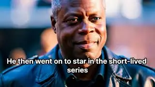 Andre Braugher A Life and Death
