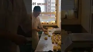 Раскрываем секрет!!! Почему его пирожки🥨🥖🥐🍞 самые вкусные... 🤔
