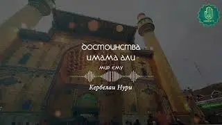 Достоинства имама Али (а) - Кербелаи Нури