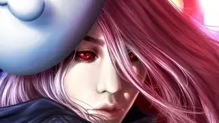 SAI SPEED PAINTING [東京喰種 ] TOKYO GHOUL Touka [REAL VERSION]