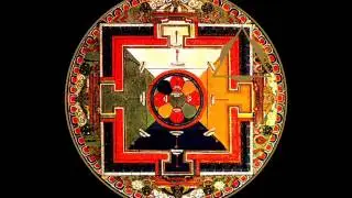 Tetsu Inoue - Karmic Light