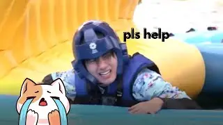 BTS funny moments | RUN BTS ep.85 | #1  