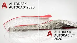 Introducing Autocad 2020 | New Feature of Autocad 2020