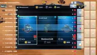 How to hack Star Wars Commander