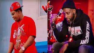 BOURIK THE LATALAY_FEAT_FANTOM (OFFICIEL AUDIO 🔉) DRILL LIFE💯💥