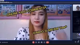 PINOY MEMES I ONLINE CLASS KILIG MOMENTS [ 2 ]