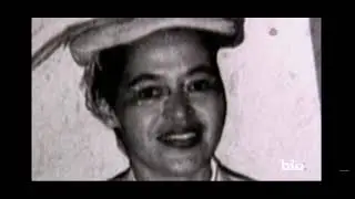 The Rosa Parks Story