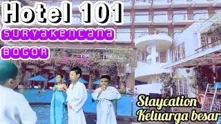 Hotel 101 Suryakencana Bogor | Review hotel | Banyak Kulineran