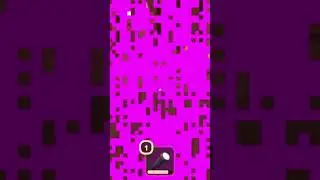 I got the pink screen of death ☹️☹️