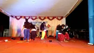 Sri SSM School Annualday 2018