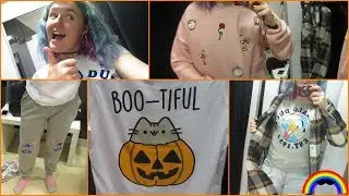 Primark Haul *IN STORE!* | Autumn 2017