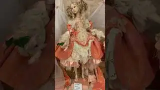 ДОРОГИЕ КУКЛЫ