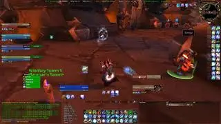Trial of the Naaru: Mercy - The Shattered Halls Heroic - Resto Shaman - 2021-06-15