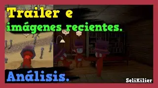 ¡Trailer e imágenes recientes! [] SlendyTubbies Worlds [] Análisis.
