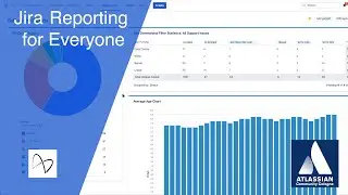 Jira Reporting for Everyone - Tom Harris | Old Street Solutions