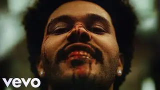 The Weeknd - After Hours (iMAX Remix) (Official Video Music Remix)