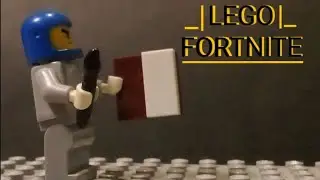 l e g o  f o r t n i t e  💤