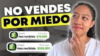 Un DÍA REAL en la vida de una Dropshipper | Imlaurien