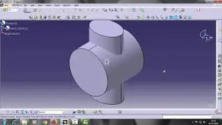 Tutorial Catia V5.....How To Use 