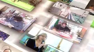 PFRON Gala wręczenia nagród w konkursie plastycznym AD