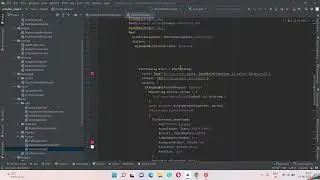 Update product us provider in | flutter tutorial | day62