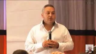 Элеврус, Саммит в Египте, Валентин Ковригин, Перспективы развития Часть1 Elevrus