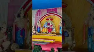 Jai shree Ram 🙏#gururandhawa #youtubeshorts #bhakti #bhajan #shorts #trending #rammandir #ram