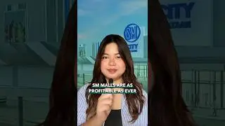 SM Malls are as Profitable as Ever #DragonFi #InvestAmbitiously #SM #SMPH
