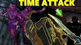 GOROD KROVI :TIME ATTACK CHALLENGE BLACK OPS 3