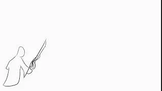 Blender 2.81 Grease Pencil Test Animation