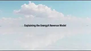 "Explaining the EnergyX Revenue Model": Q&A with Netcapital