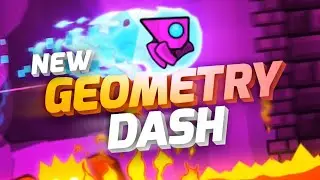 Full gameplay of fingerdash (geometry dash)