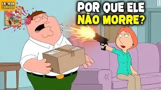 MORTES SEM FIM! O MISTERIO DAS MORTES EM UMA FAMILIA DA PESADA - Perguntas Curiosas 10