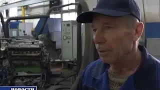Чишминский филиал ГУСП Башсельхозтехника, мотороремонтный цех