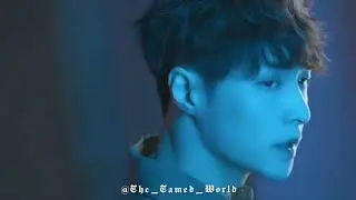 Lay(Zhang Yixing) - Lovely(Isn't lovely all alone) [FMV]