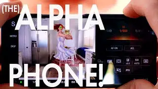 Sony Xperia 1 ii Camera (COMPLETE REVIEW!)